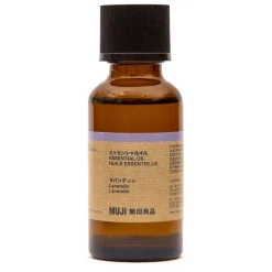 Huile essentielle de lavandin 30ml