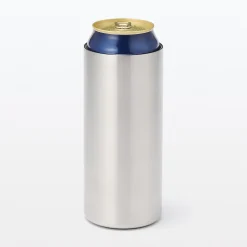 Isolant pour boisson en canette & tasse - 500 ml