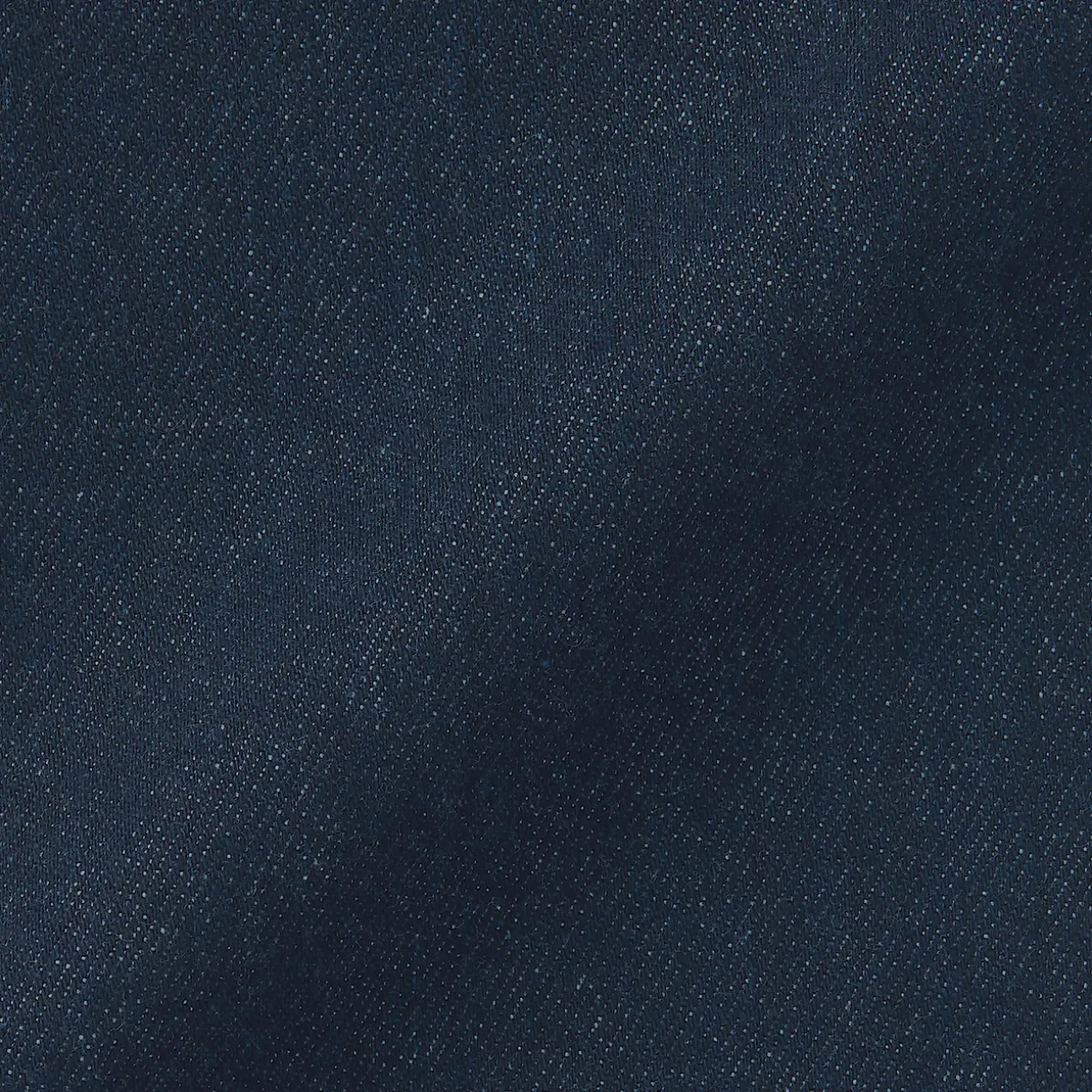 Jean slim en denim extensible pour homme ‐ Indigo
