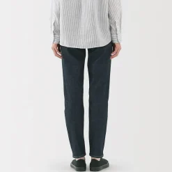 Jean slim en denim stretch pour femme