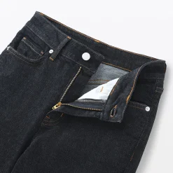 Jean slim en denim stretch pour femme