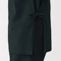 Jinbei en coton Shijira unisexe