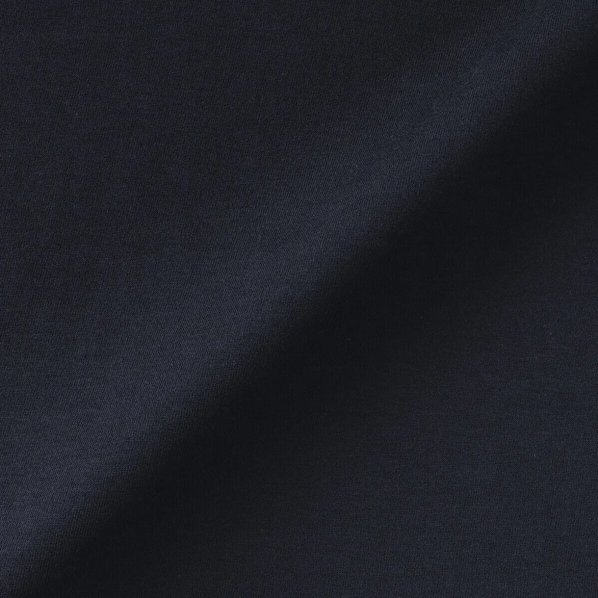 Jupe midaxi froncée en jersey de mélange de Lyocell pour femme