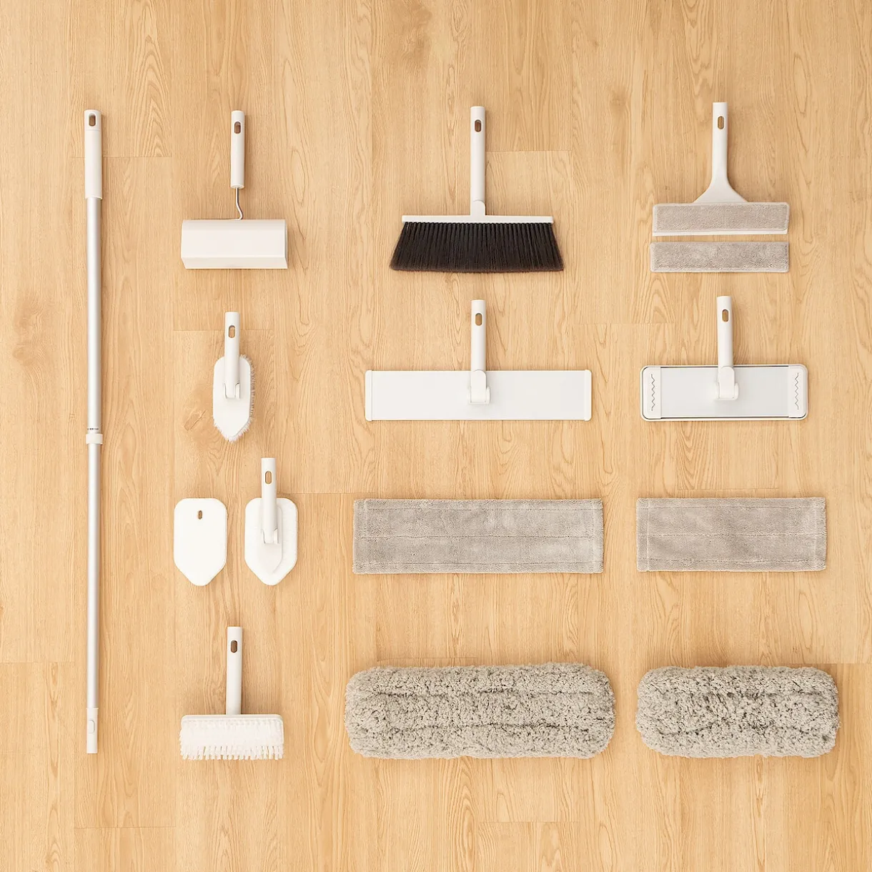 Kit de nettoyage ‐ Eponge pour baignoire