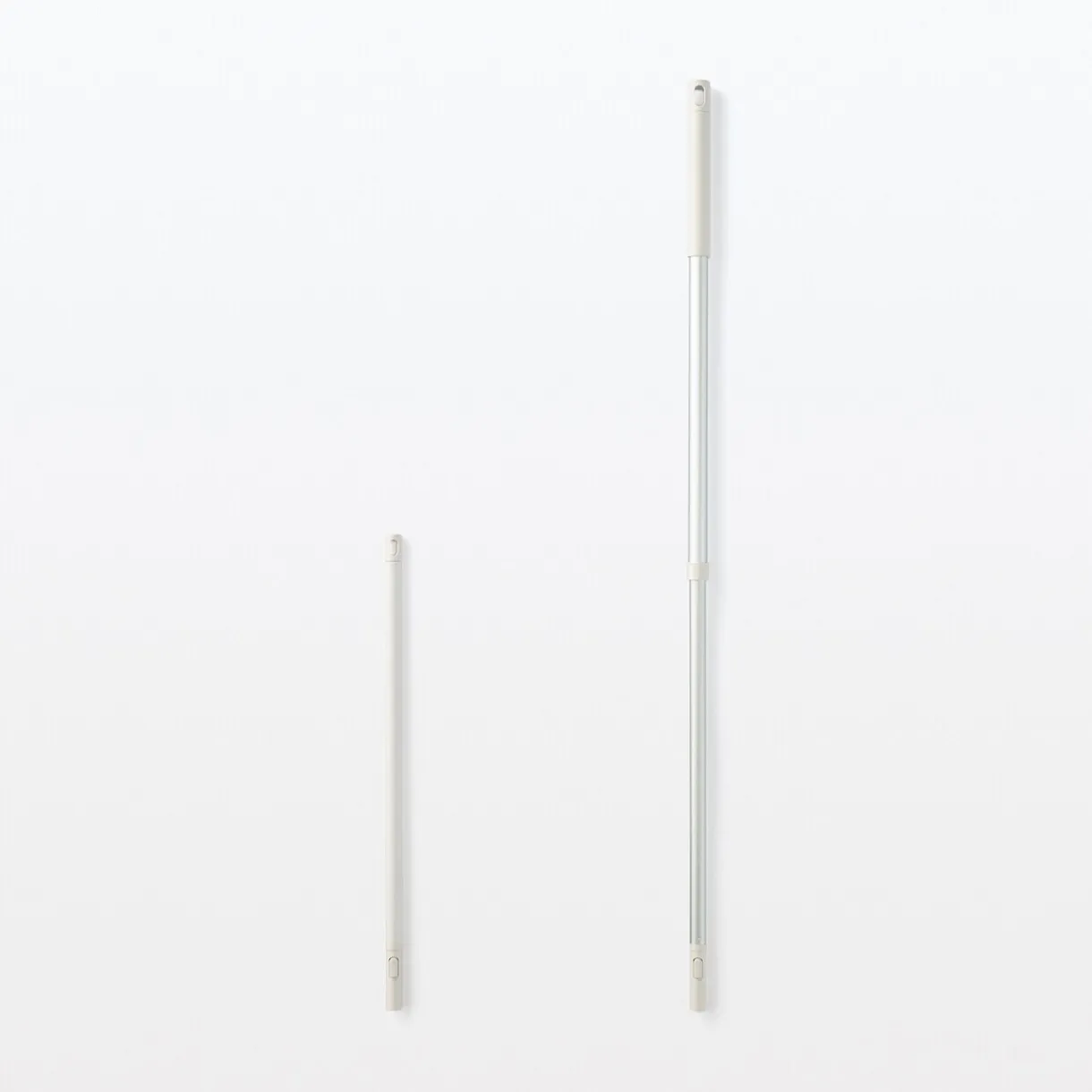 Kit de nettoyage ‐ Manche télescopique en aluminium