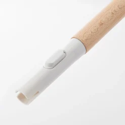 Kit de nettoyage ‐ Petit manche en bois