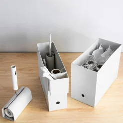 Kit de nettoyage ‐ Recharge de rouleau adhésif (à l'unité)