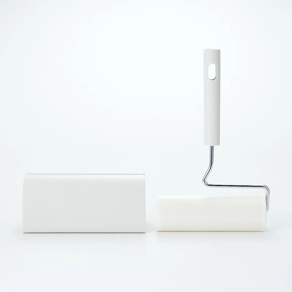 Kit de nettoyage ‐ Rouleau adhésif