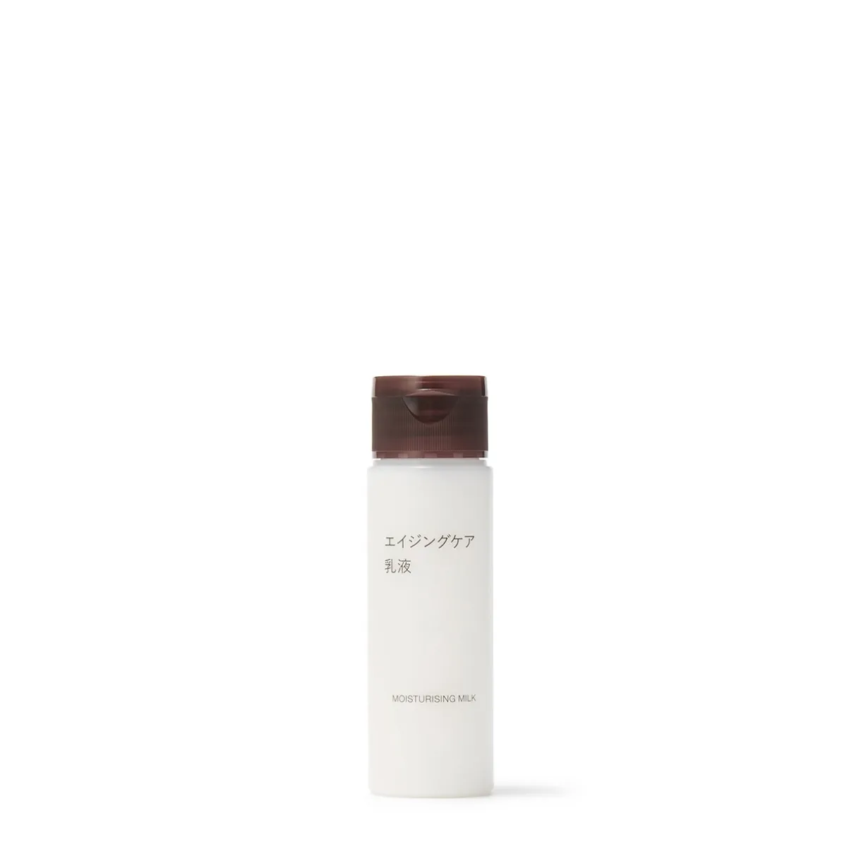 Lait hydratant Ageing Care - Format voyage, 50 ml
