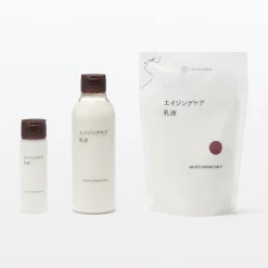 Lait hydratant Ageing Care - Format voyage, 50 ml