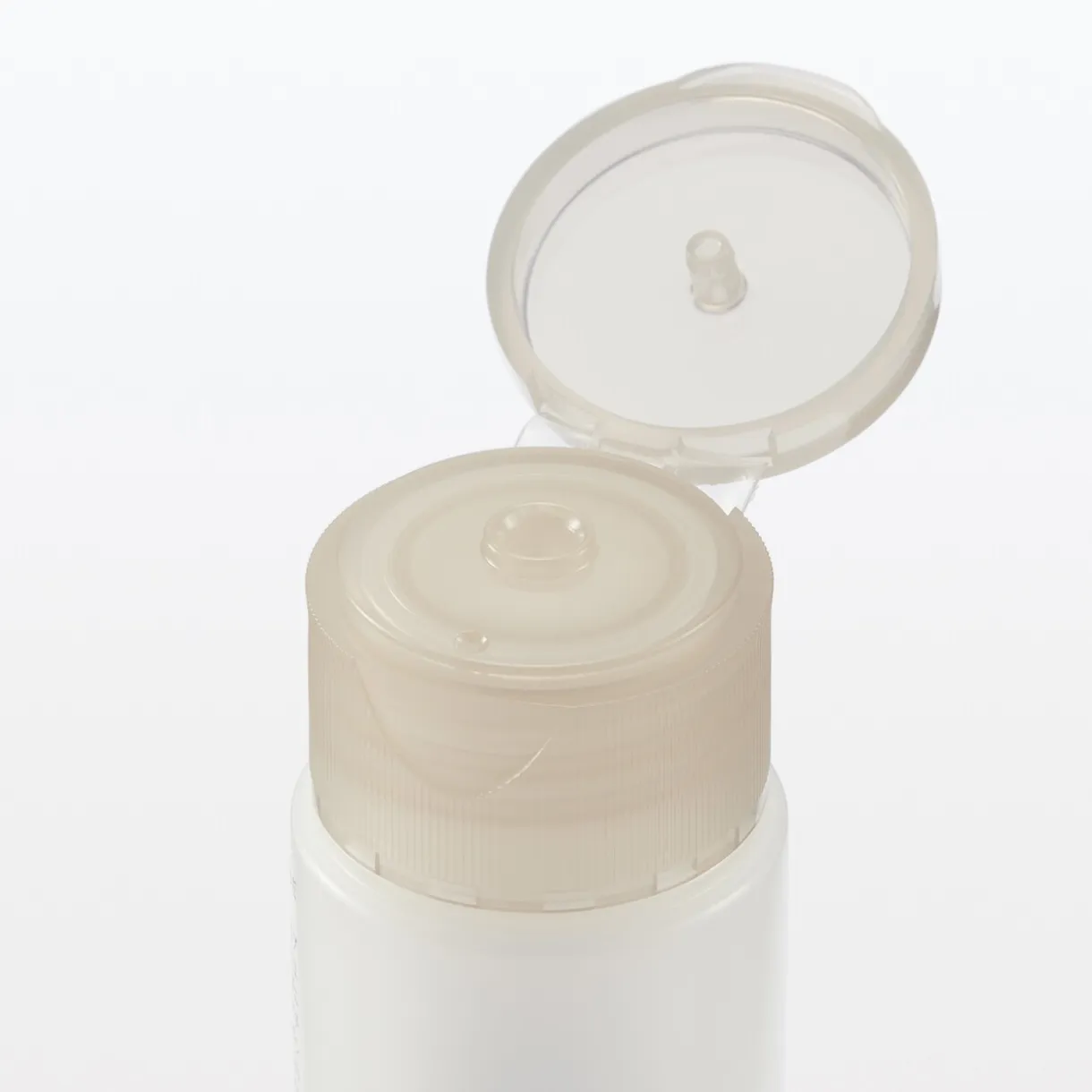 Lait hydratant pour peaux sensibles ‐ Haute hydratation, format voyage, 50 ml