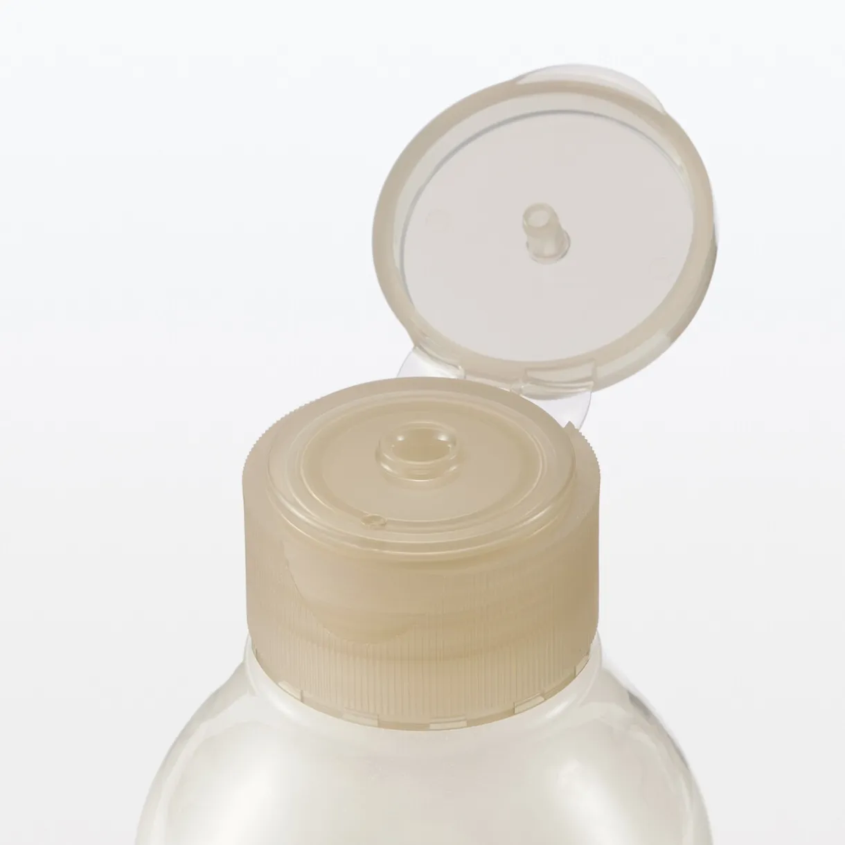 Lait hydratant pour peaux sensibles ‐ Haute hydratation 200 ml