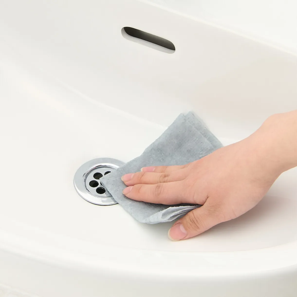 Lingettes de nettoyage pour la cuisine et la salle de bain ‐ 30 lingettes
