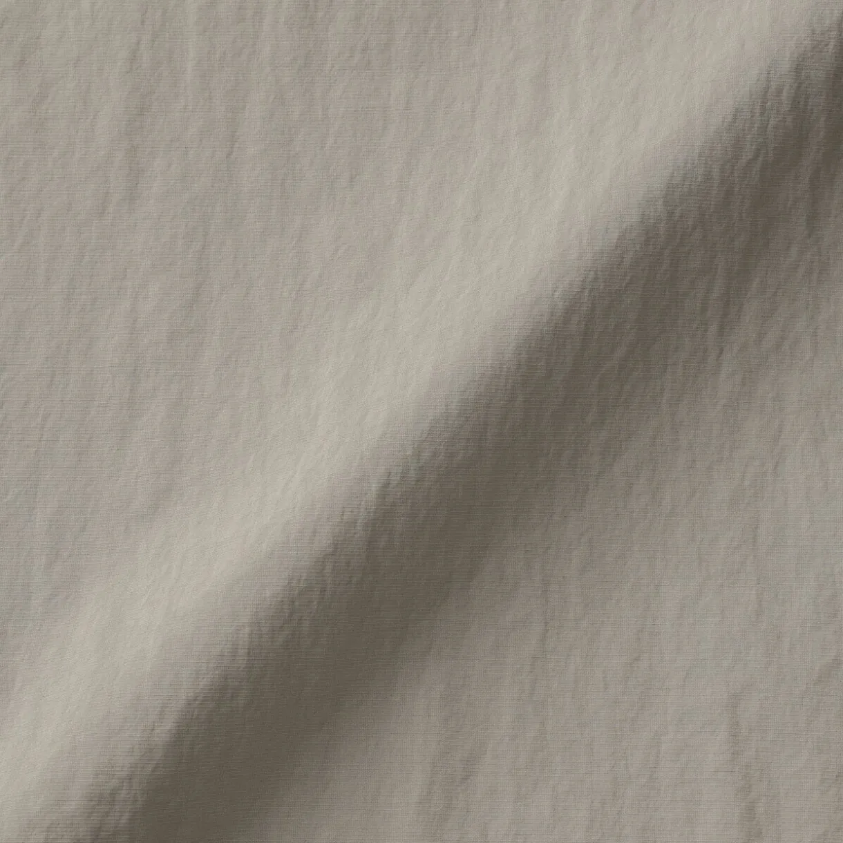 Manteau à col montant déperlant pour femme