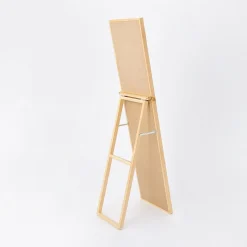 Miroir en pin