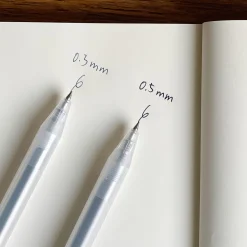 Nachfüllmine für Geltintenstift Smooth 0.3mm