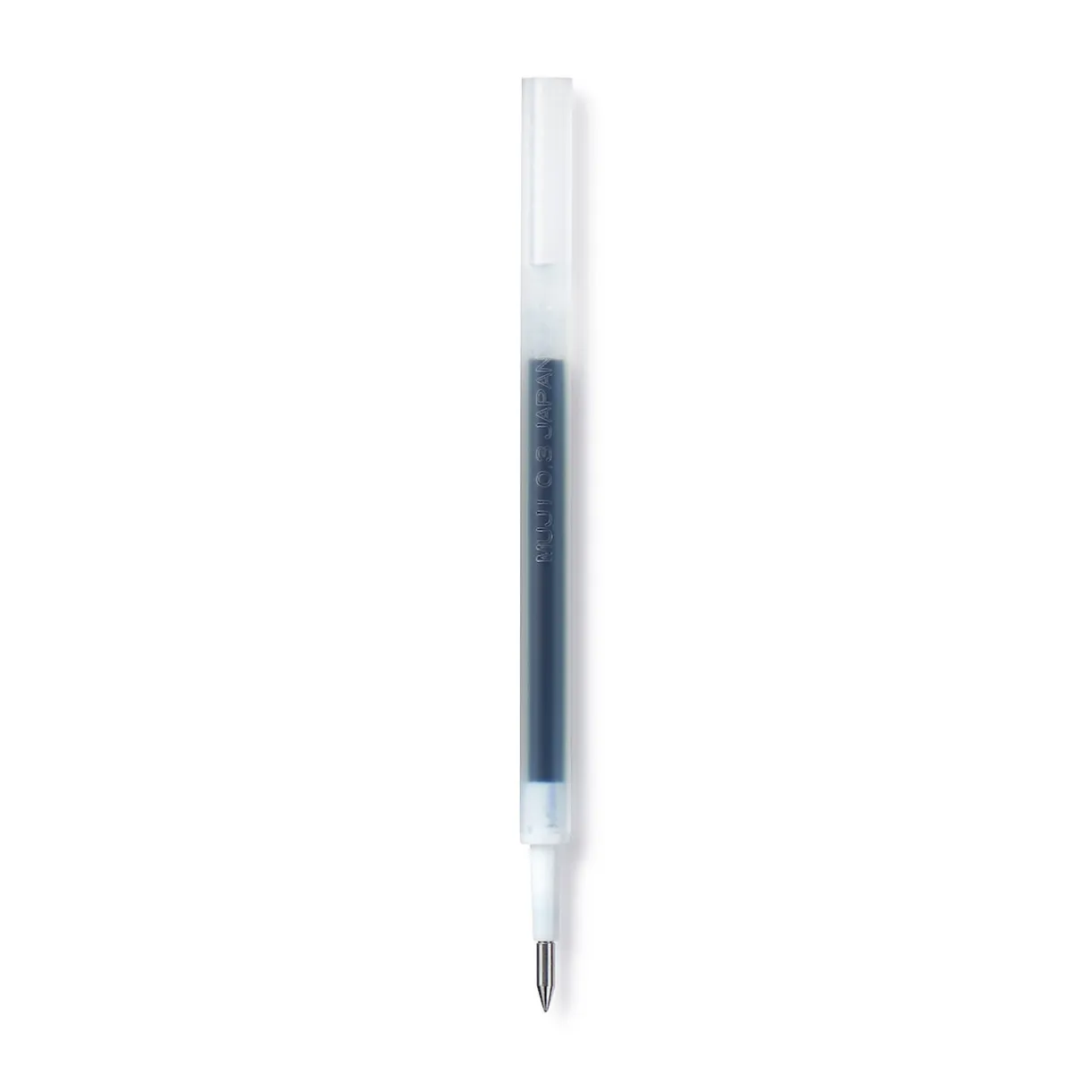 Nachfüllmine für Geltintenstift Smooth 0.3mm