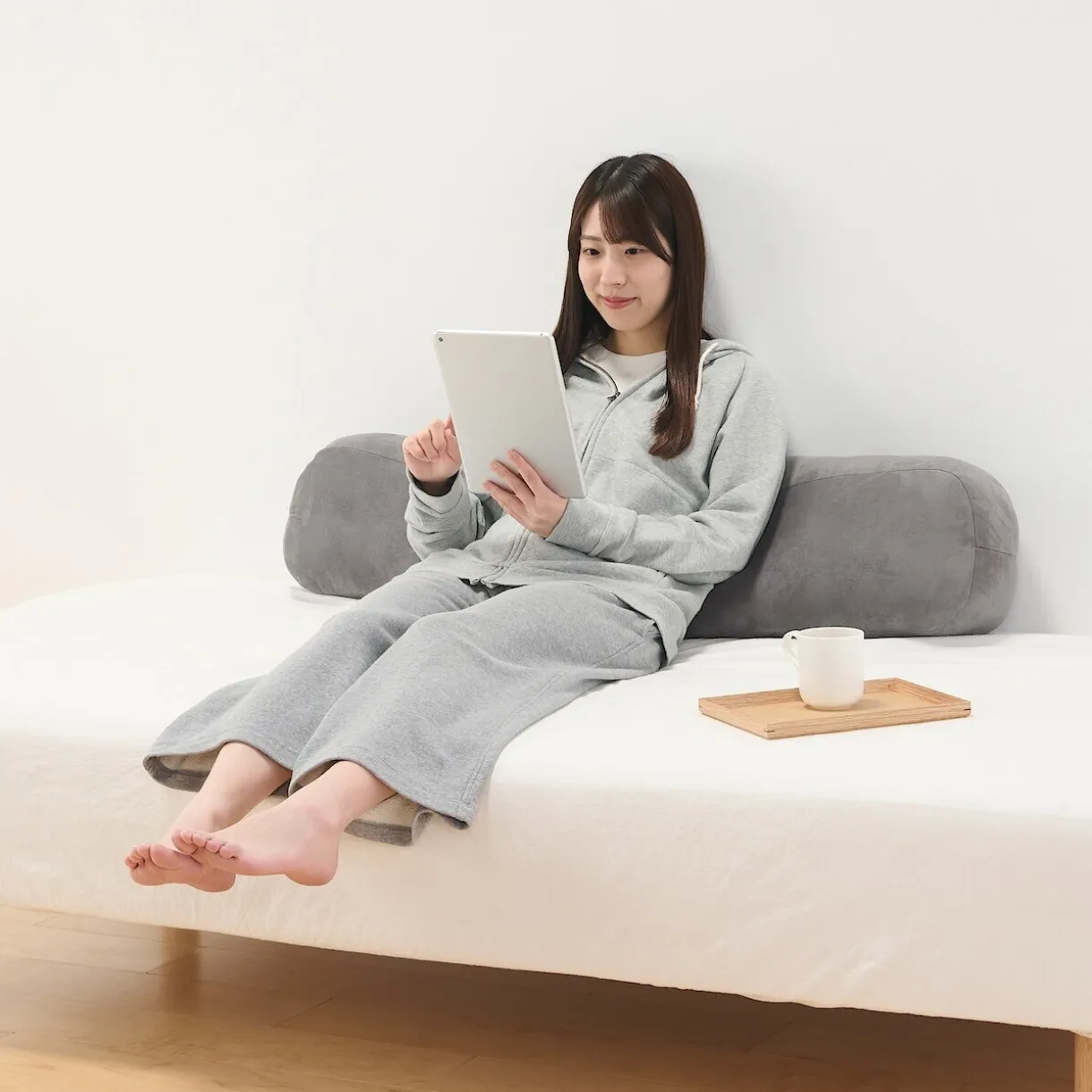 Oreiller Mochi