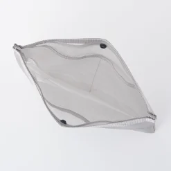 Organiseur de sac en maille nylon A5