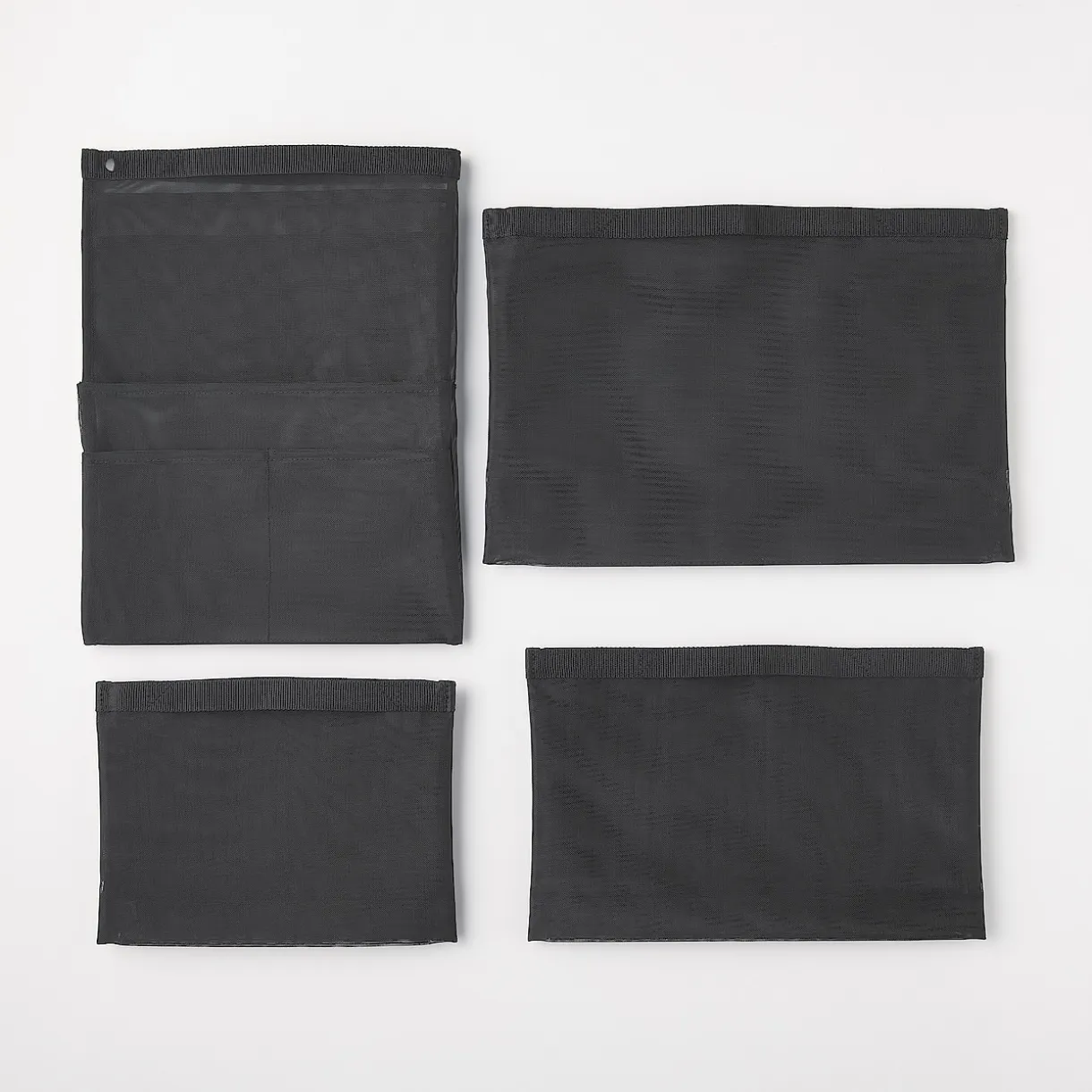 Organiseur de sac en nylon A4