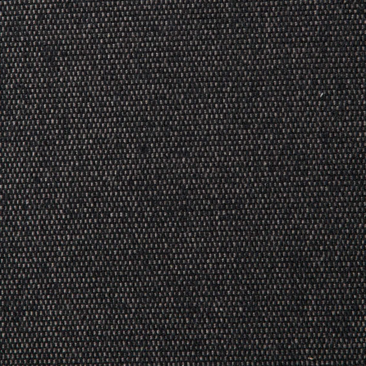 Ottomane de canapé modulable Noir/Marron (Dont Eco‐part. 4,30 €)