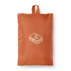 Packing cube double S