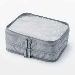Packing cube double S