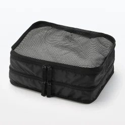 Packing cube double S