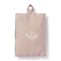 Packing cube double S