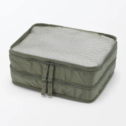 Packing cube double S