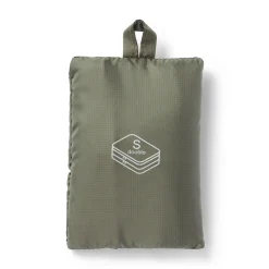 Packing cube double S