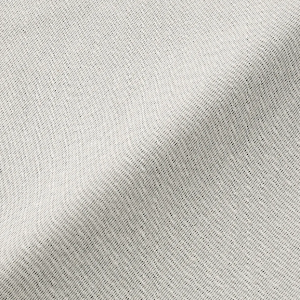 Pantalon aux genoux renforcés en coton recyclé pour homme