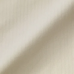 Pantalon avec motif de chevrons en coton pour femme