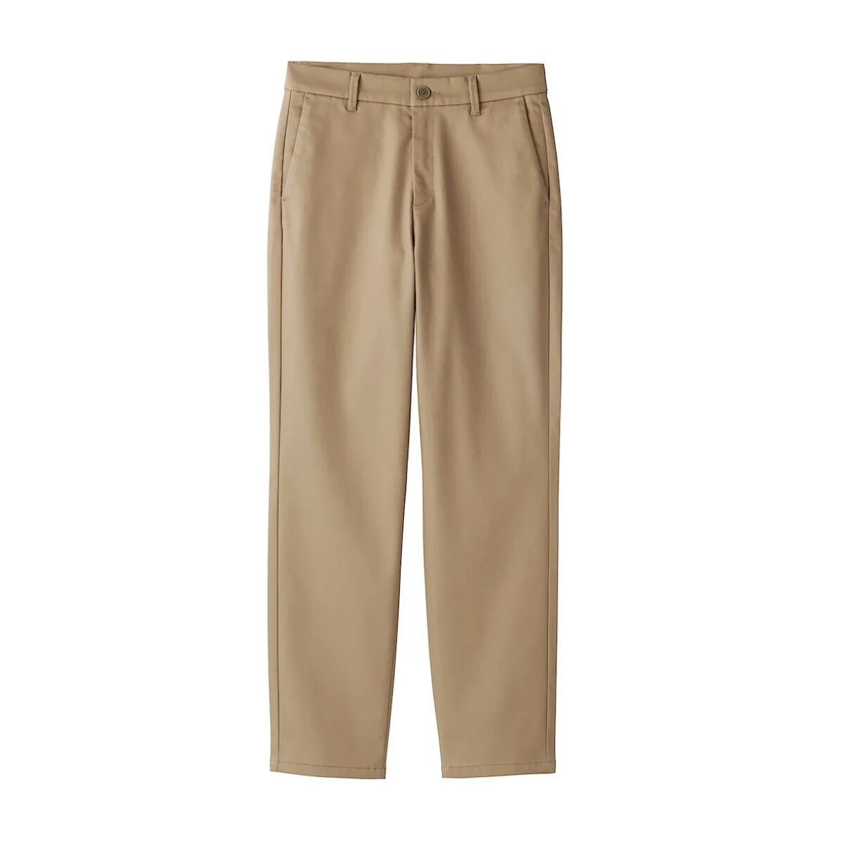 Pantalon chino slim 4‐Way Stretch pour femme