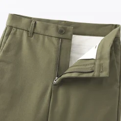 Pantalon chino slim 4‐Way Stretch pour femme