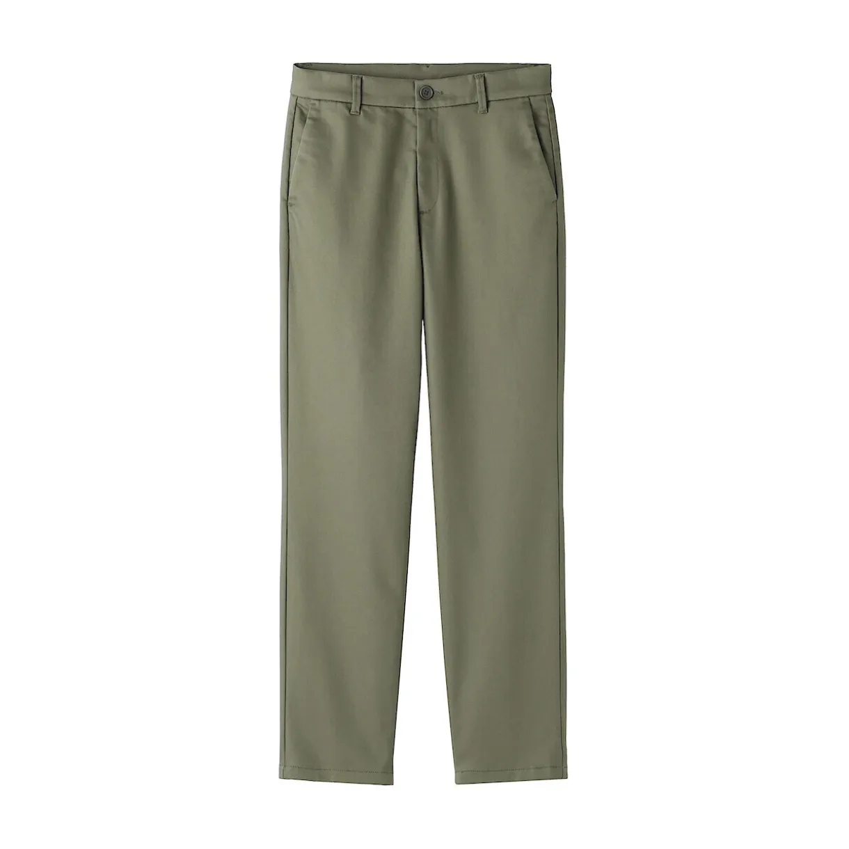 Pantalon chino slim 4‐Way Stretch pour femme