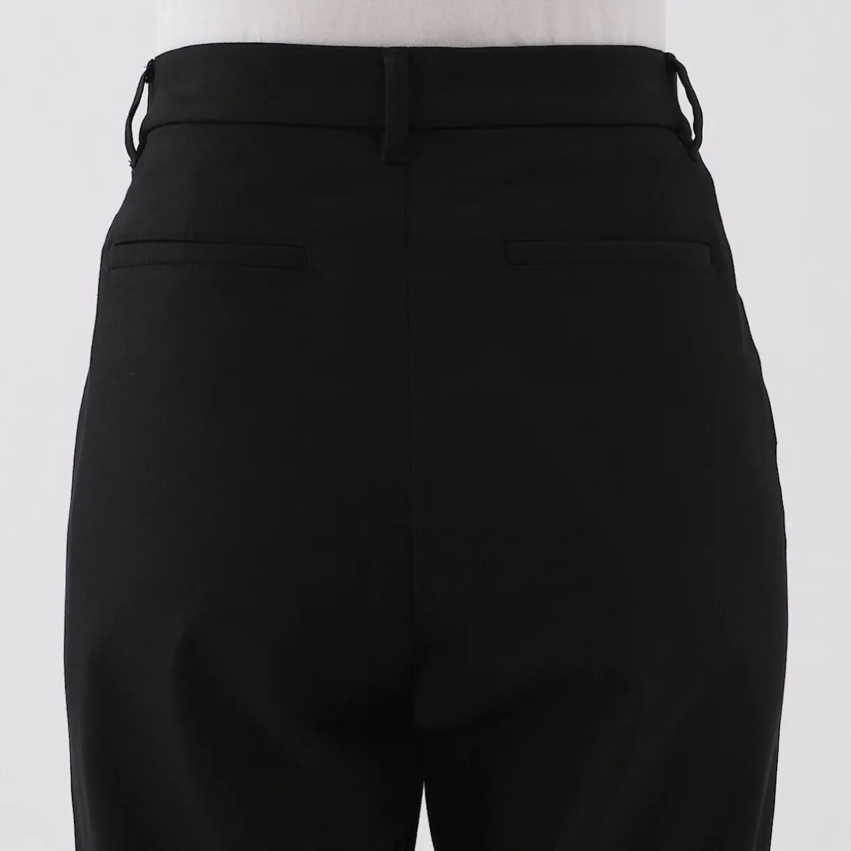 Pantalon chino slim 4‐Way Stretch pour femme