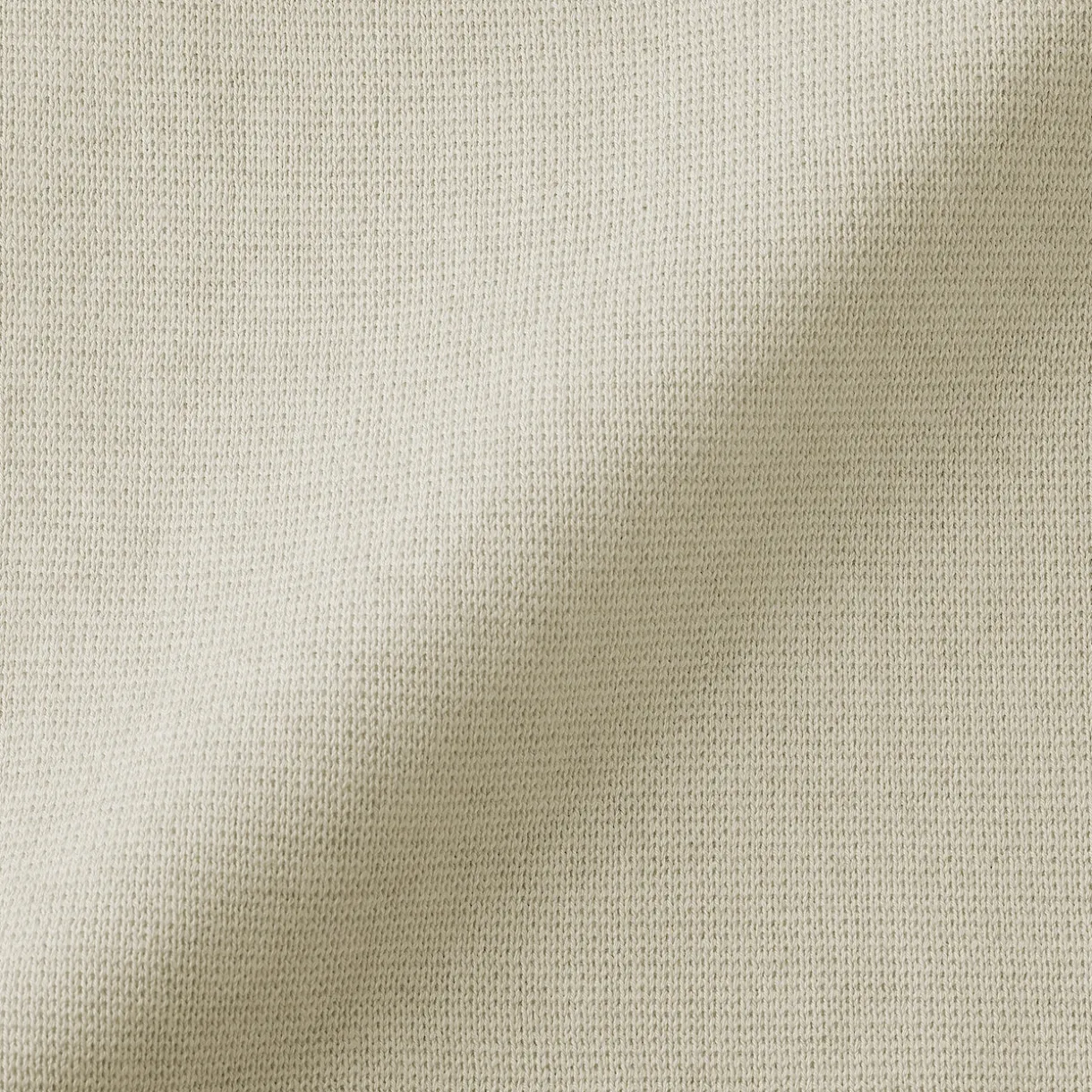 Pantalon confortable en maille côtelée Milano de coton pour homme