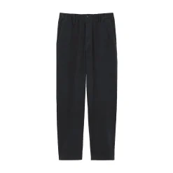 Pantalon confortable en velours côtelé pour homme