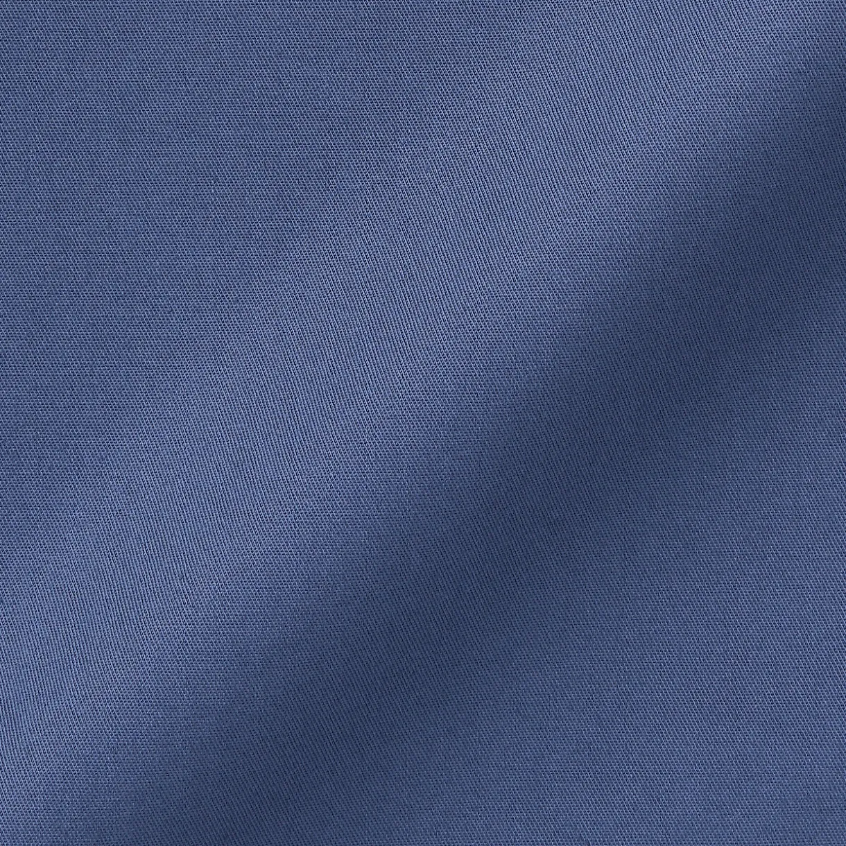 Pantalon coupe confortable en coton lavé pour homme