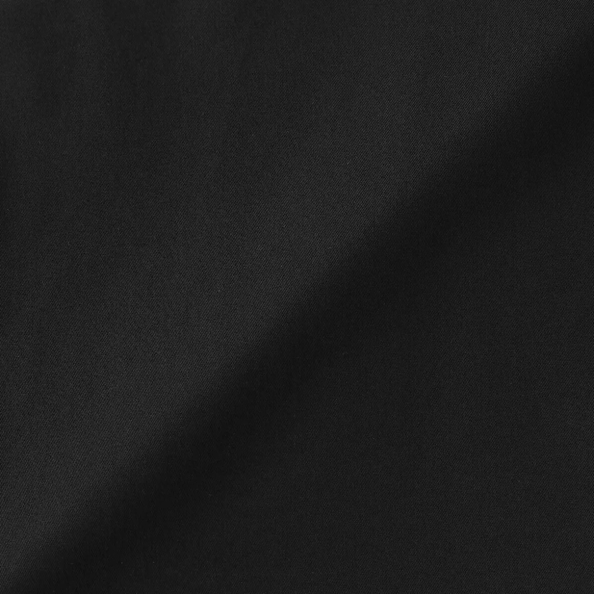 Pantalon coupe confortable en coton lavé pour homme
