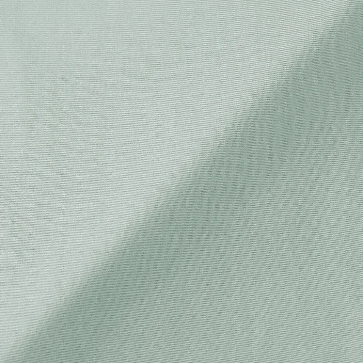 Pantalon coupe confortable en coton lavé pour homme