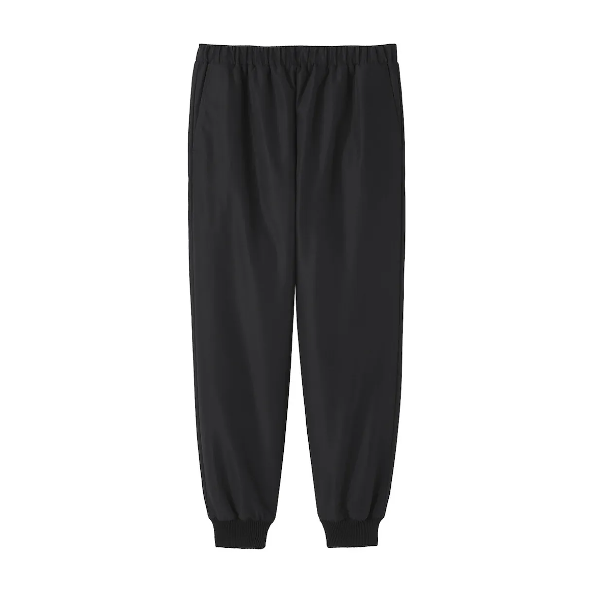 Pantalon de jogging confortable et rembourré pour homme