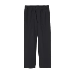 Pantalon extensible dans les deux sens à taille élastiquée pour homme