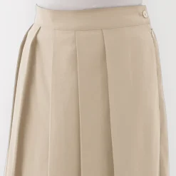 Pantalon Hakama unisexe à double tissage