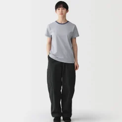 Pantalon utilitaire confort déperlant pour femme