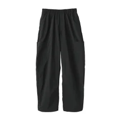 Pantalon utilitaire confort déperlant pour femme
