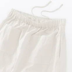 Pantalon utilitaire confort déperlant pour femme