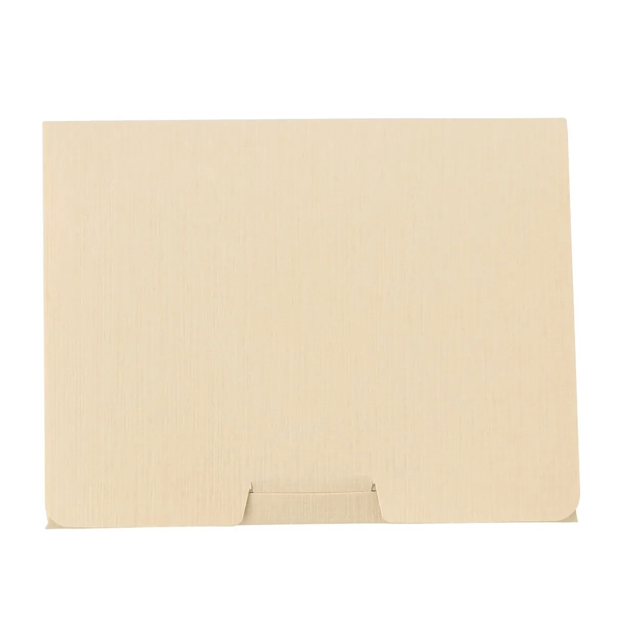 Papier matifiant‐100 feuilles