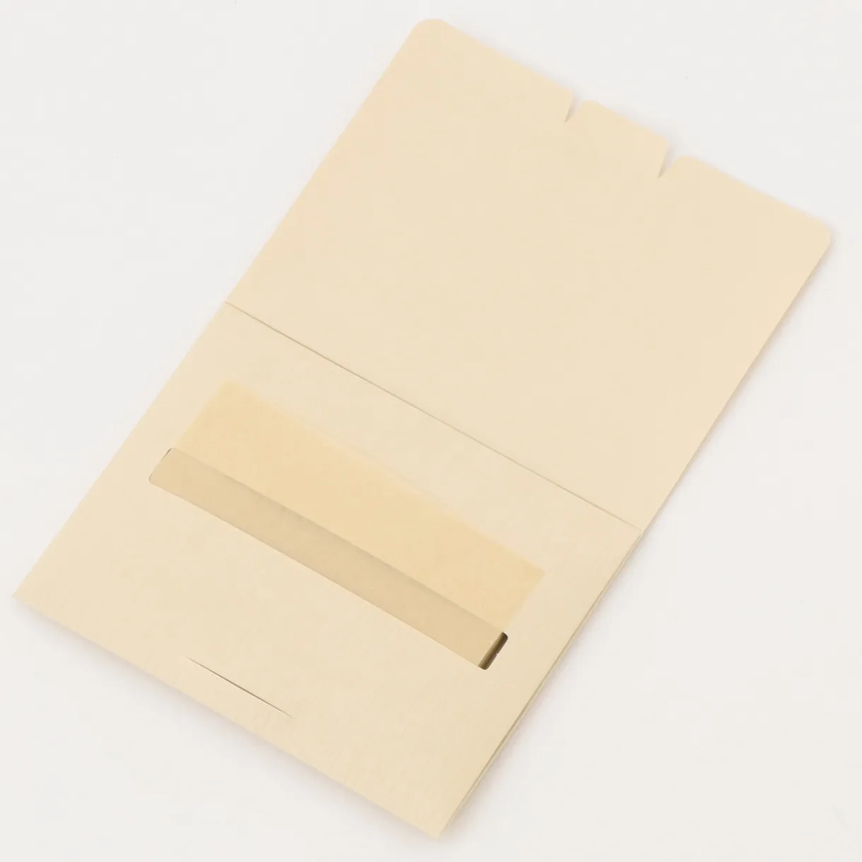 Papier matifiant‐100 feuilles